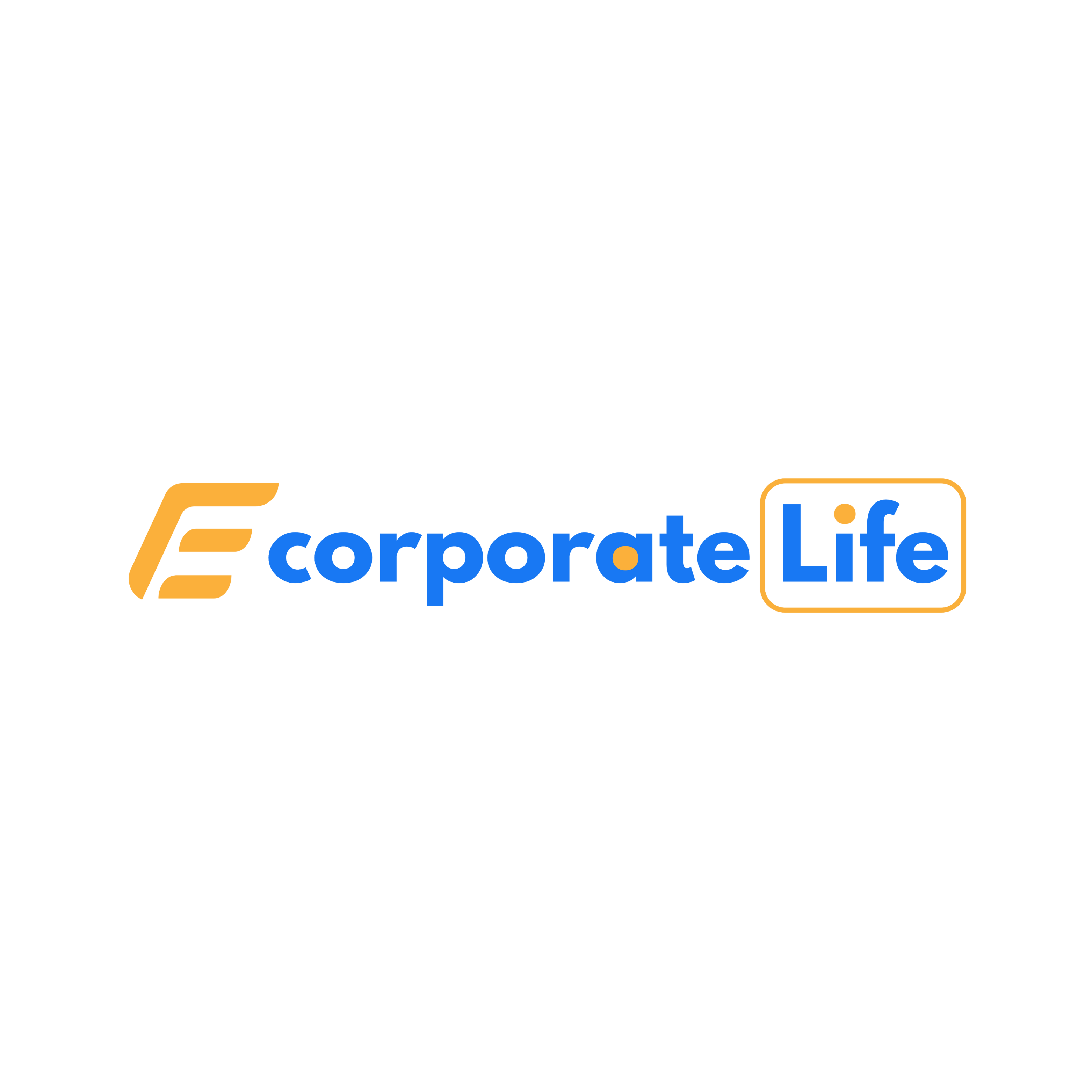 E Corporate Life Logo